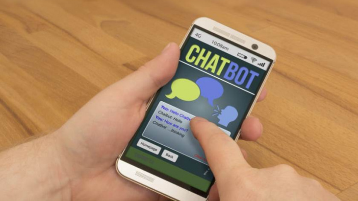 Chatbots