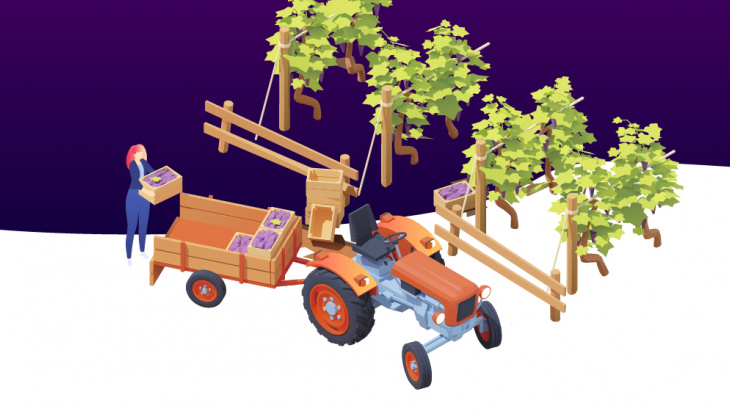 Visuel consommation