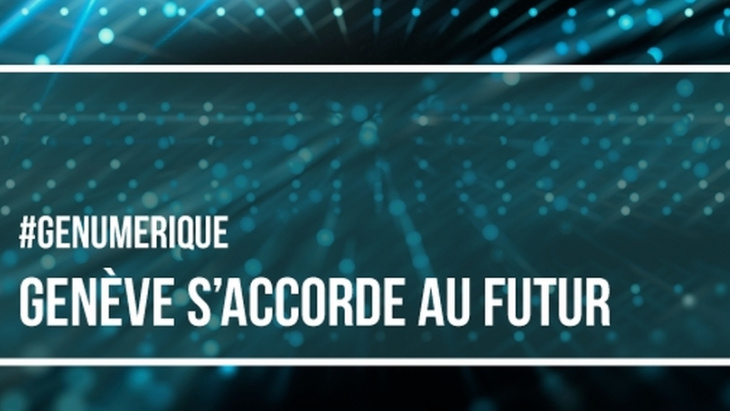 Hackathon Politique Numérique