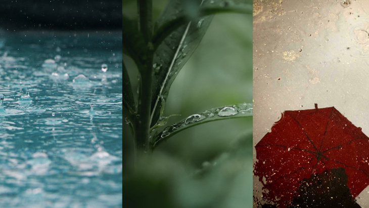 Eaux pluviales en ville