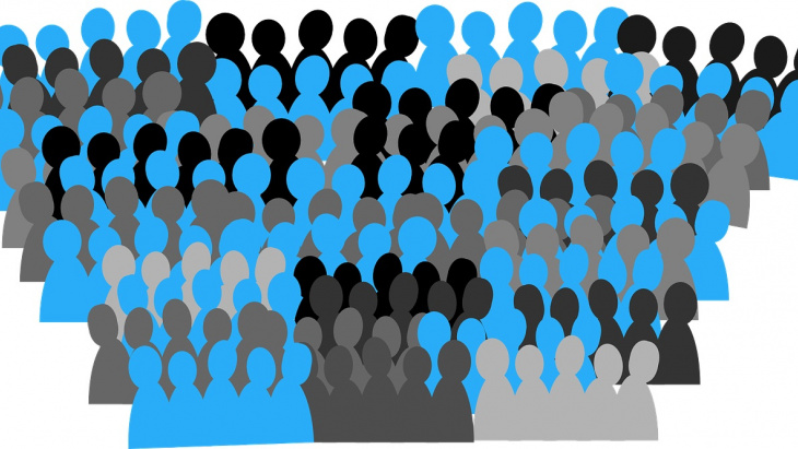 Nouveaux modes de participation citoyenne