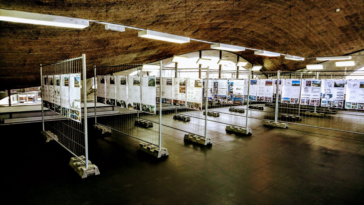 Cérémonie de remise DRA IIII