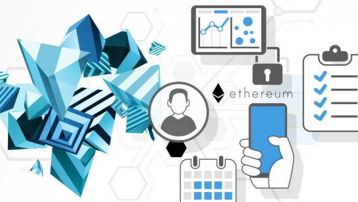 e-démarches et Technologie blockchain au service des usagers