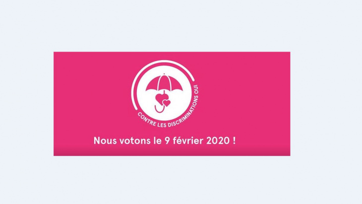 texte de la votation du 9 février