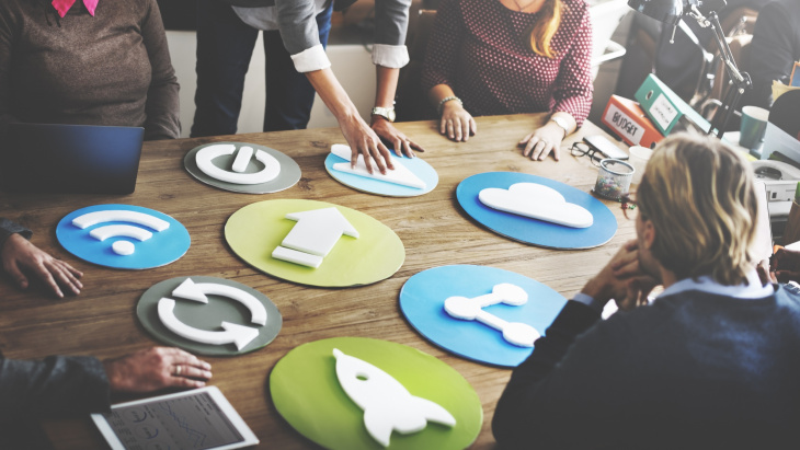 Prendre en compte le numérique