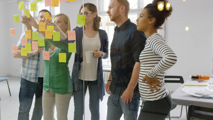 Co-construire avec les usagers