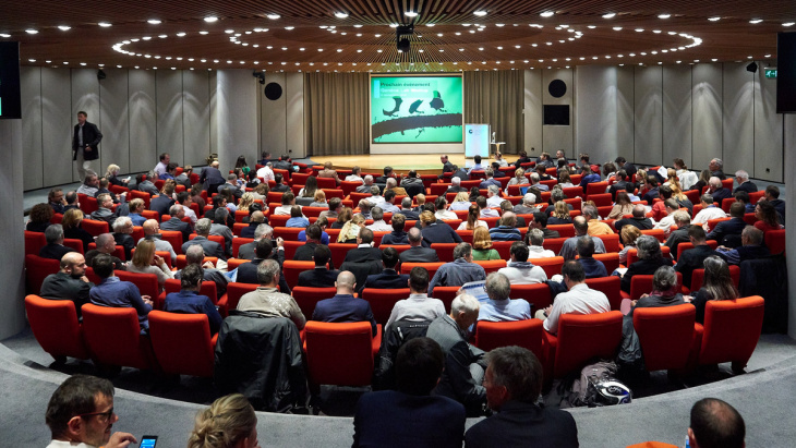 Journée de rencontre à la FER Genève