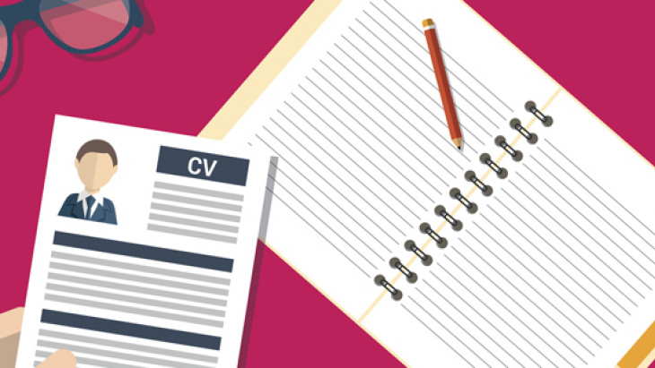 Préparer son 1er entretien avec son conseiller en personnel 