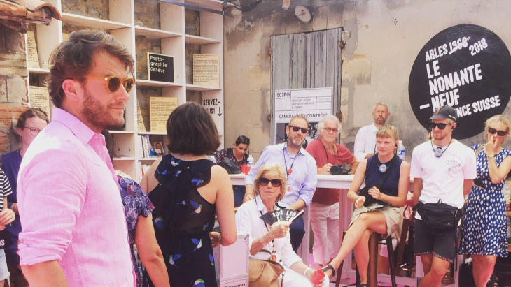 Espace genevois en 2018