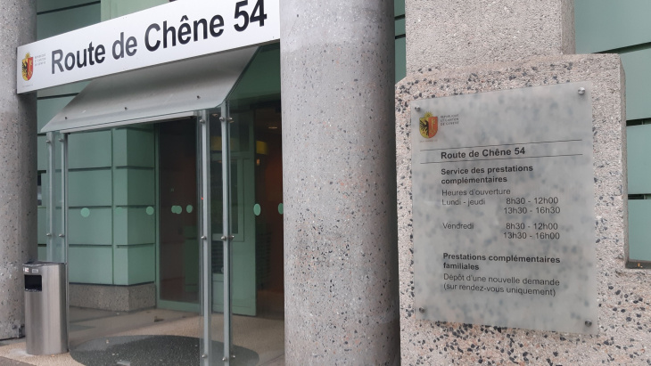 Mesures Pandémie - Les guichet du SPC sont ouverts (9h-15h) - Le paiement des prestations aura lieu entre le 10 et le 15 du mois