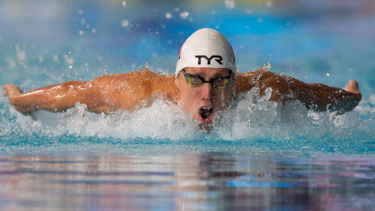 Patrick B. Kraemer - Keystone