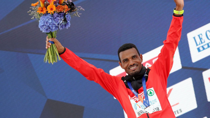 Crédit : Hayoung Jeon - Keystone