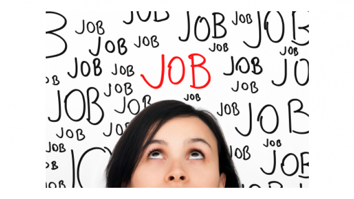Nouvelle mesure en faveur des jeunes à la recherche de leur premier emploi 