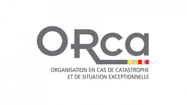 COVID-19: Les HUG accueillent deux patients de l’hôpital de Mulhouse 