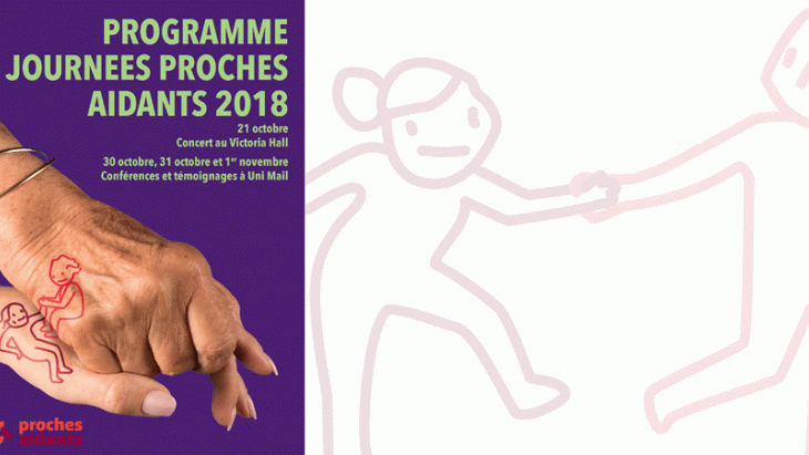 Journée intercantonale des proches aidants 2018