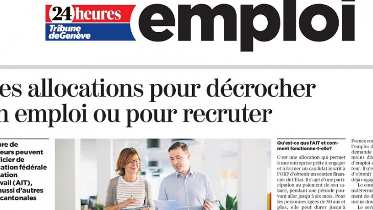 Des allocations pour décrocher un emploi ou pour recruter