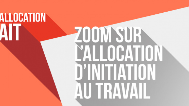 Utilisez l'AIT pour vous réinsérer ! 