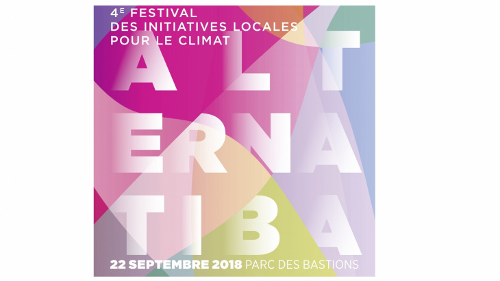 Festival Alternatiba Léman 2018