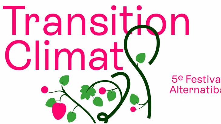 Alternatiba Léman - conférence d'ouverture