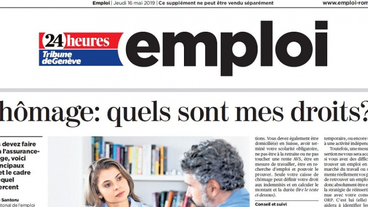 Chômage : quels sont mes droits ? 