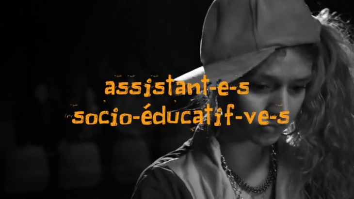 assistants socio-éducatif-ve-s (ASE) 