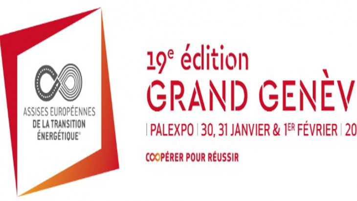 Rendez-vous au carrefour des métiers de la Transition Energétique ! 