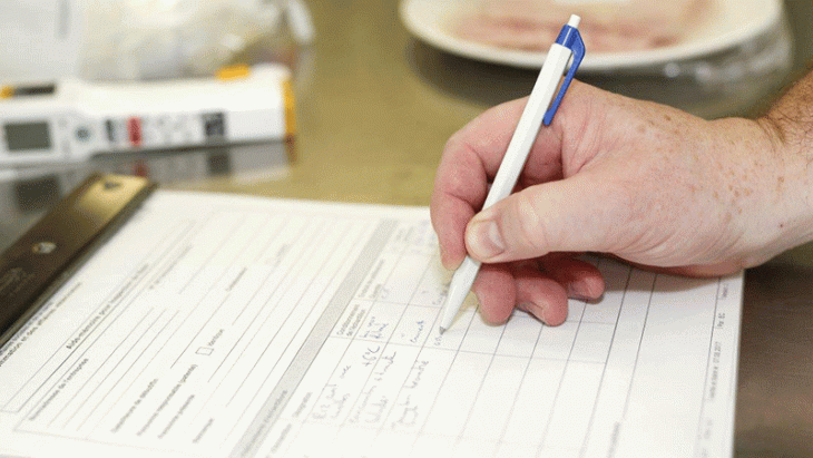 Cafés-restaurants : un nouveau dossier type d’autocontrôle mis à disposition par le SCAV