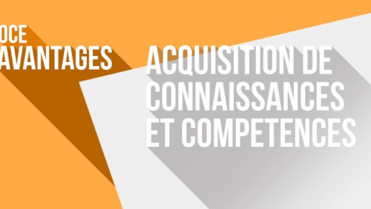 Pourquoi recruter à l'OCE ?