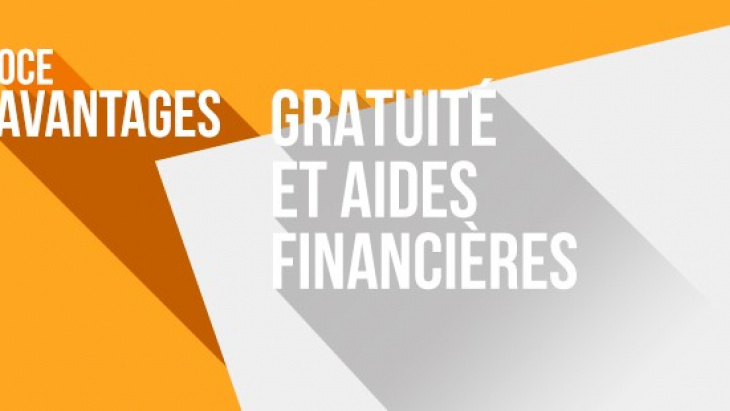 Pourquoi recruter à l'OCE ? 