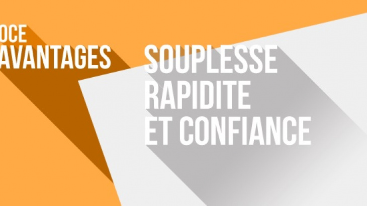 Pourquoi recruter à l'OCE ? 