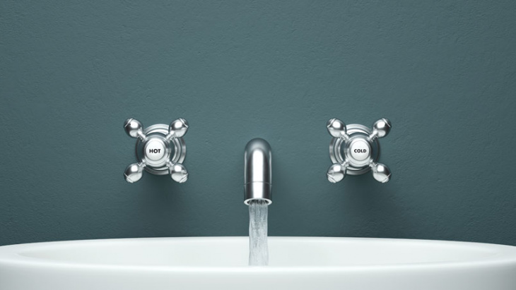 Consommation actuelle