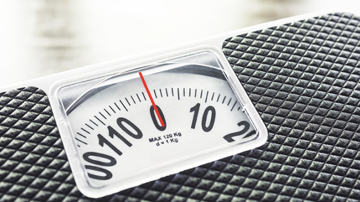 Alimentation et activité physique