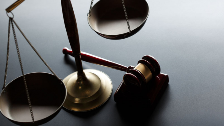 Dispositions légales