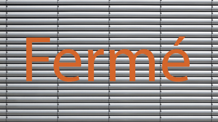  Jeûne genevois - jeudi 10 septembre 2020 : fermeture des bureaux de l'OCE 