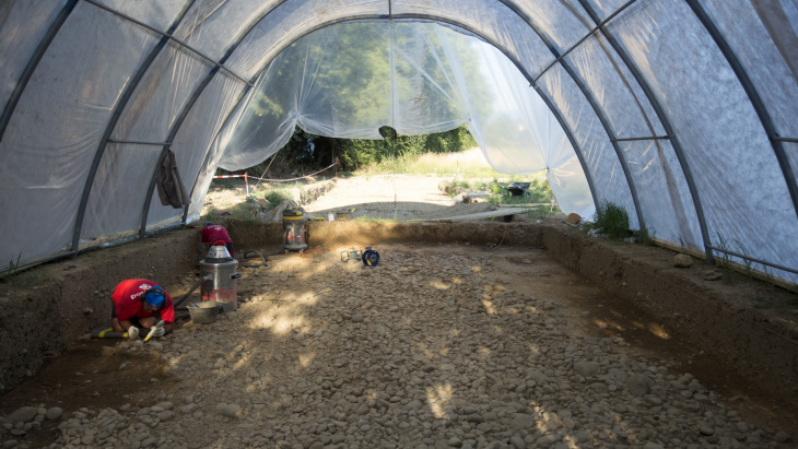 Bernex / Vuillonnex 6