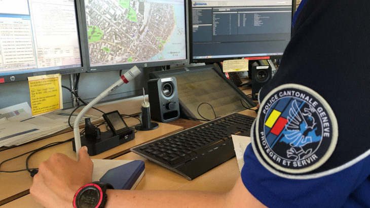 opérateur de centrale