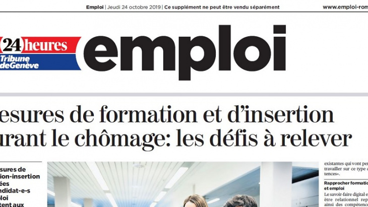 Mesures de formation et d'insertion durant le chômage : les défis à relever