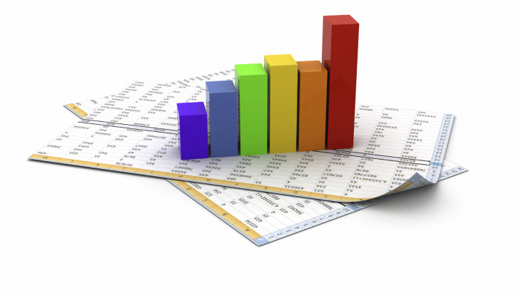 Le bilan social permet de mesurer les évolutions du personnel de l'Etat