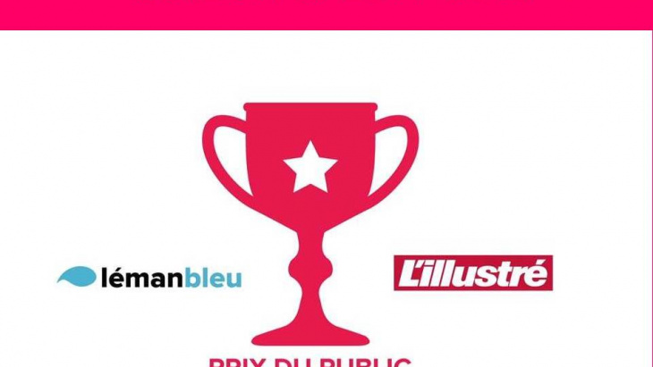 Prix du public