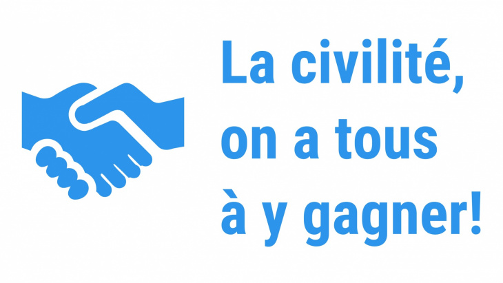 Civilité