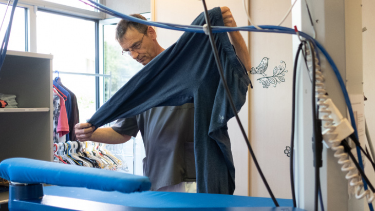 Label 1+ pour tous : zoom sur la Fondation Clair Bois