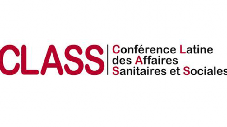 Conférence latine des affaires sanitaires et sociales