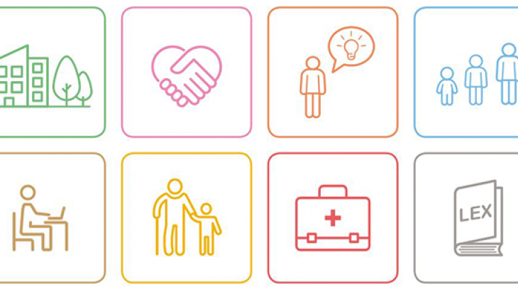 Concept cantonal de promotion de la santé et de prévention 2030