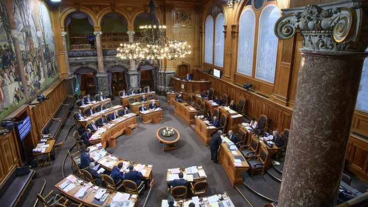 Le Projet fiscal 17 s'est transformé en «Loi relative à la réforme fiscale et au financement de l'AVS» ou RFFA. 