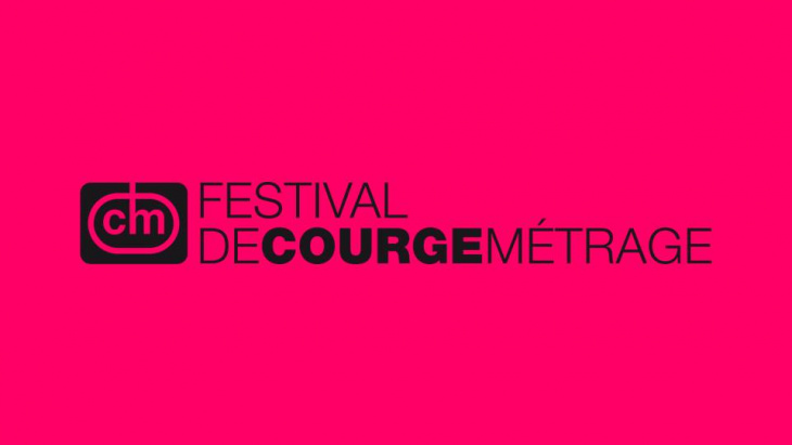 Logo courge festival