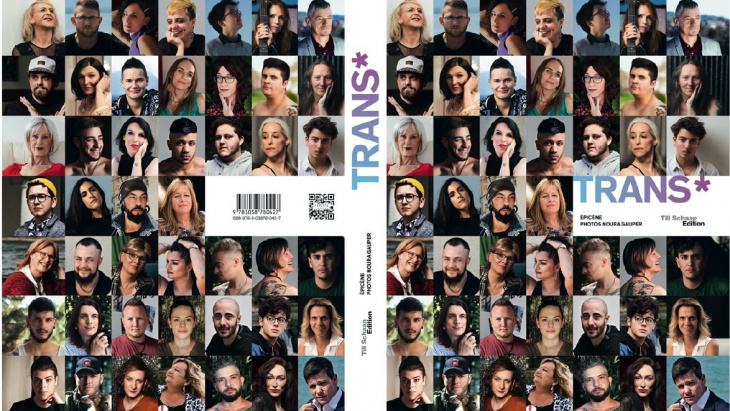 personnes transgenres