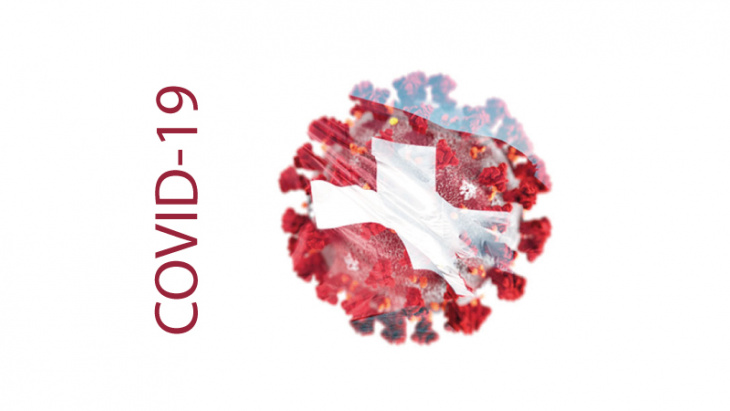 La stratégie suisse pour répondre à l'épidémie de COVID-19