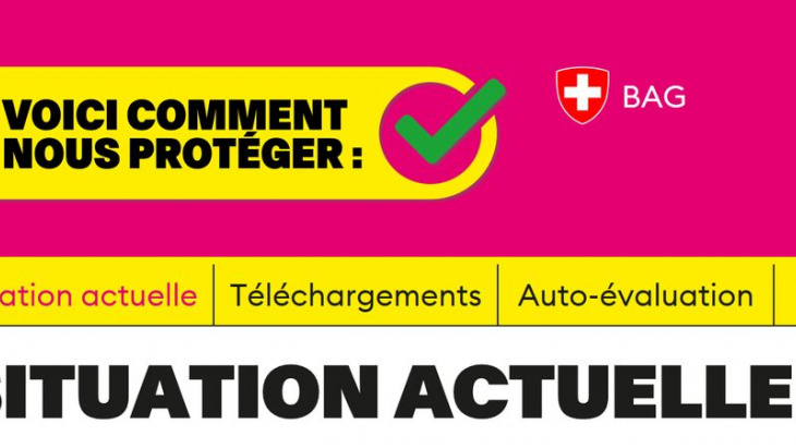 COVID-19: Comment nous protéger !