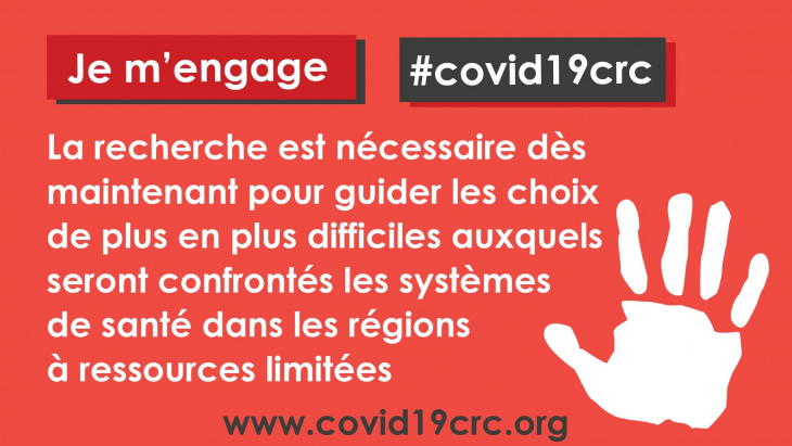 The COVID-19 Clinical Research Coalition