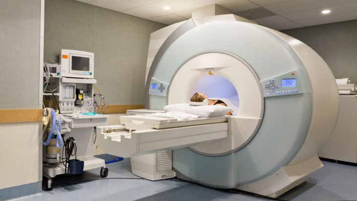 Entrée en vigueur de la régulation des équipements médico-techniques lourds